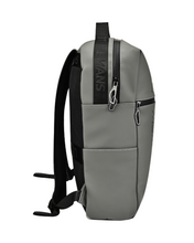 Load the image into the gallery, Sac à Dos Urbain 24H - Gris, Imperméable avec Compartiment Ordinateur - PERFORMANCE
