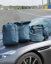 Load the image into the gallery, Sac à Dos Roll Top 24H - Bleu, Imperméable avec Compartiment Ordinateur - PERFORMANCE