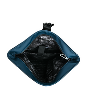 Load the image into the gallery, Sac à Dos Roll Top 24H - Bleu, Imperméable avec Compartiment Ordinateur - PERFORMANCE