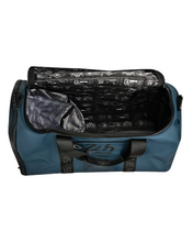 Charger l'image dans la galerie, Sac de Voyage Polochon 24H - Bleu, Imperméable et Spacieux - PERFORMANCE