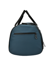 Charger l'image dans la galerie, Sac de Voyage Polochon 24H - Bleu, Imperméable et Spacieux - PERFORMANCE