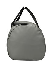 Load the image into the gallery, Sac de Voyage Polochon 24H - Gris, Imperméable et Spacieux - PERFORMANCE