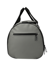 Load the image into the gallery, Sac de Voyage Polochon 24H - Gris, Imperméable et Spacieux - PERFORMANCE