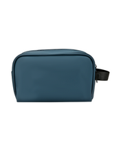 Load the image into the gallery, Trousse de Toilette 24H - Bleu, Imperméable et Compacte - PERFORMANCE