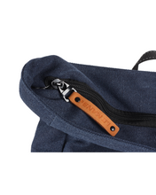 Load the image into the gallery, Sac à Dos Tendance 24H - Bleu, Personnalisable et Confortable avec Patch - LÉGENDE