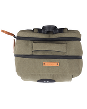 Charger l'image dans la galerie, Sac à Dos Multimédia 24H - Kaki, Personnalisable et Pratique avec Patch - LÉGENDE