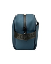 Load the image into the gallery, Trousse de Toilette 24H - Bleu, Imperméable et Compacte - PERFORMANCE