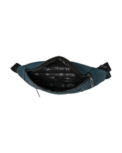 Load the image into the gallery, Sac Banane Compact 24H - Bleu, Imperméable et Pratique - PERFORMANCE