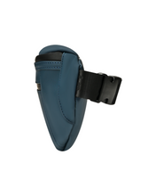 Charger l'image dans la galerie, Sac Banane Compact 24H - Bleu - Imperméable et Pratique - PERFORMANCE