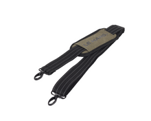 Charger l'image dans la galerie, Sacoche Multimédia 24H - Kaki, Personnalisable pour Ordinateur avec Patch - LÉGENDE