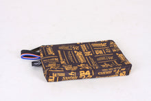 Load the image into the gallery, Pochette Trousse 24H - Design Imprimé et Pratique 22 x 15 cm - CENTENAIRE