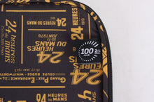 Load the image into the gallery, Housse Ordinateur 24H - Rembourrée et Imprimée 35 x 25 x 2.5 cm - CENTENAIRE