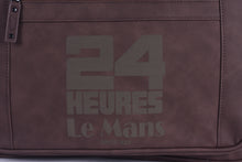 Charger l'image dans la galerie, Sacoche Ordinateur 24H - Effet Nubuc, Élégante et Pratique 39 x 28 x 9 cm - CENTENAIRE