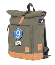 Load the image into the gallery, <transcy>24H LEGENDE - Pack of 4 repositionable embroidered patches - 1923</transcy>