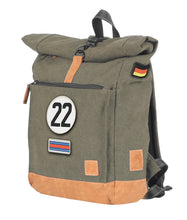 Load the image into the gallery, <transcy>24H LEGENDE - Pack of 4 repositionable embroidered patches - 1971</transcy>