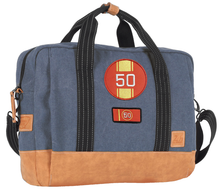 Charger l'image dans la galerie, 4 Patchs Brodés Scratch (Pour Sacs LÉGENDE) – Victoire Ferrari 2024 – 24H LÉGENDE