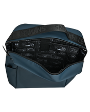 Load the image into the gallery, Sac à Dos Urbain 24H - Bleu, Imperméable avec Compartiment Ordinateur - PERFORMANCE