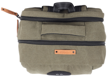 Charger l'image dans la galerie, Sac à Dos Multimédia 24H - Kaki, Personnalisable et Pratique avec Patch - LÉGENDE