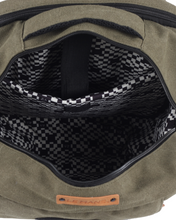 Charger l'image dans la galerie, Sac à Dos Multimédia 24H - Kaki, Personnalisable et Pratique avec Patch - LÉGENDE