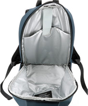 Charger l'image dans la galerie, Sac à dos 24H PERFORMANCE – Bleu – Sac de voyage compact