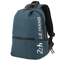 Charger l'image dans la galerie, Sac à dos 24H PERFORMANCE – Bleu – Sac de voyage compact