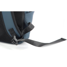 Charger l'image dans la galerie, Sac à dos 24H PERFORMANCE – Bleu – Sac de voyage compact