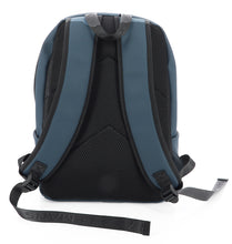Charger l'image dans la galerie, Sac à dos 24H PERFORMANCE – Bleu – Sac de voyage compact