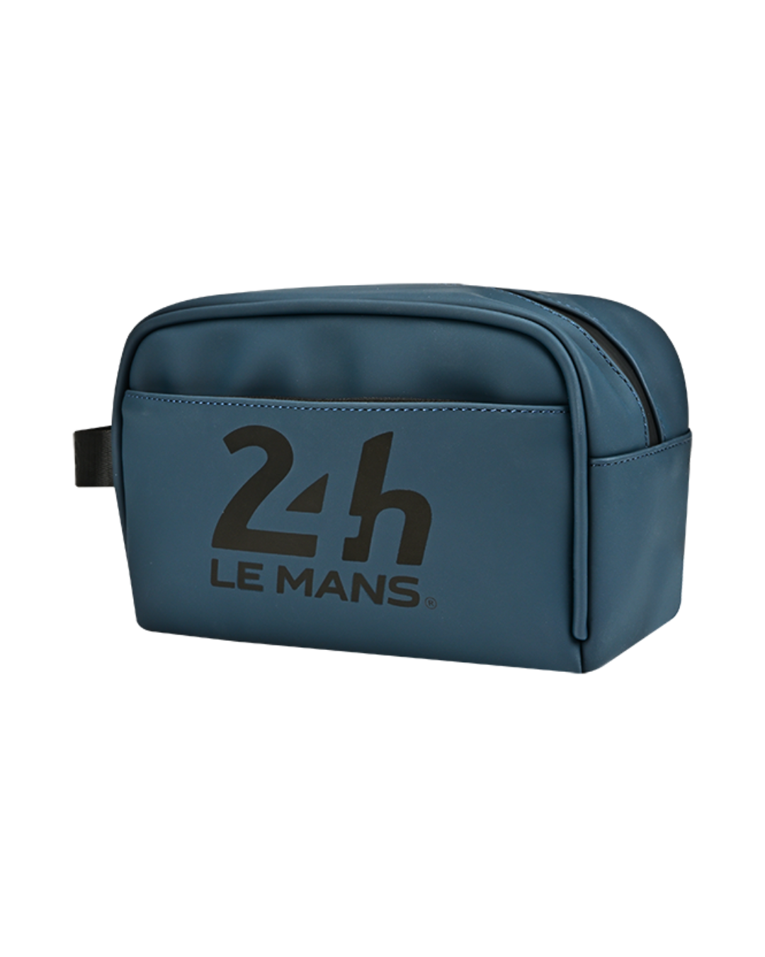 Trousse de Toilette 24H - Bleu, Imperméable et Compacte - PERFORMANCE