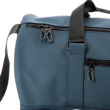 Charger l&#39;image dans la galerie, Pack Sac Polochon Bleu + Accessoires Offerts - 24H PERFORMANCE
