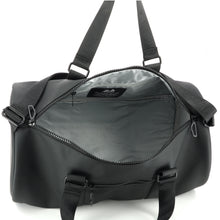 Charger l&#39;image dans la galerie, Pack Sac Polochon Noir + Accessoires Offerts - 24H PERFORMANCE
