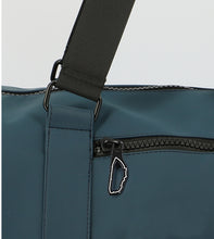 Charger l&#39;image dans la galerie, Pack Sac Polochon Bleu + Accessoires Offerts - 24H PERFORMANCE
