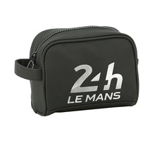 Charger l&#39;image dans la galerie, Pack Sac à dos + sac de voyage (+ Trousse de toilette OFFERTE) 24h du Mans Performance - Noir
