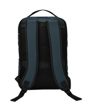 Charger l&#39;image dans la galerie, Sac à Dos Urbain 24H - Bleu, Imperméable avec Compartiment Ordinateur - PERFORMANCE
