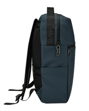 Charger l&#39;image dans la galerie, Sac à Dos Urbain 24H - Bleu, Imperméable avec Compartiment Ordinateur - PERFORMANCE
