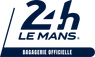 Bagages 24H Le Mans