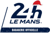 Bagages 24H Le Mans