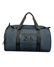 Load the image into the gallery, Sac de Voyage Polochon 24H - Bleu, Imperméable et Spacieux - PERFORMANCE
