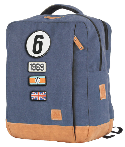 Under Armour Loudon Lite Sac à dos Bleu marine 1380476 410 Under Armour Loudon Lite Sac à dos Bleu marine 1380476 410