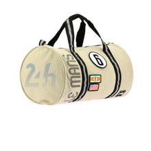 Load the image into the gallery, &lt;transcy&gt;24H LEGENDE - Travel bag - Cotton&lt;/transcy&gt;
