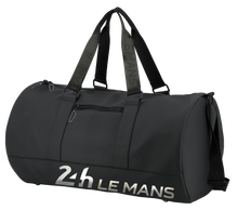 Charger l&#39;image dans la galerie, Pack Sac Polochon Noir + Accessoires Offerts - 24H PERFORMANCE
