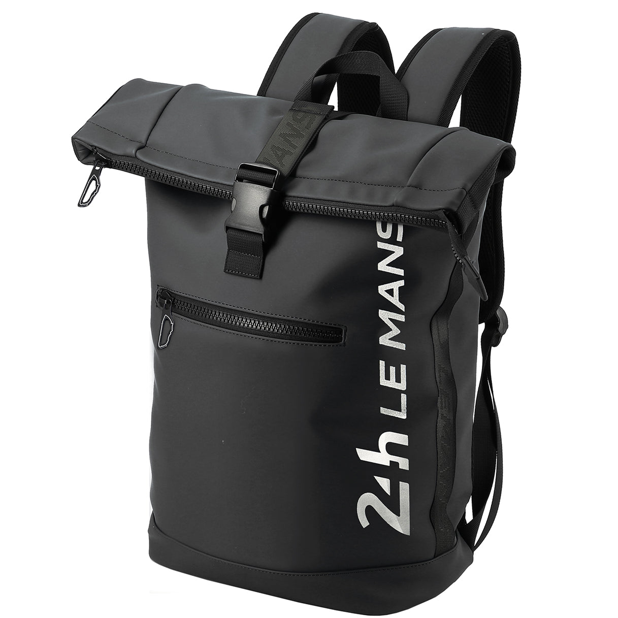 <transcy>24H PERFORMANCE - Large format backpack - Polyurethane</transcy>